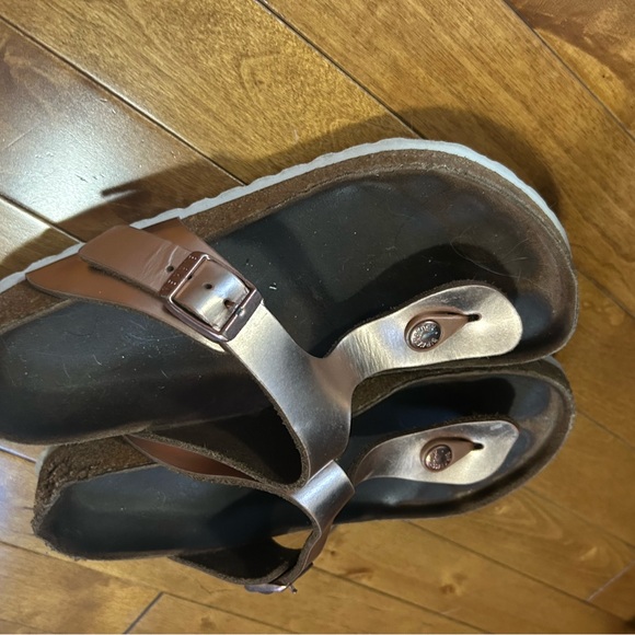 Birkenstock Shoes - Birkenstocks Size 37
